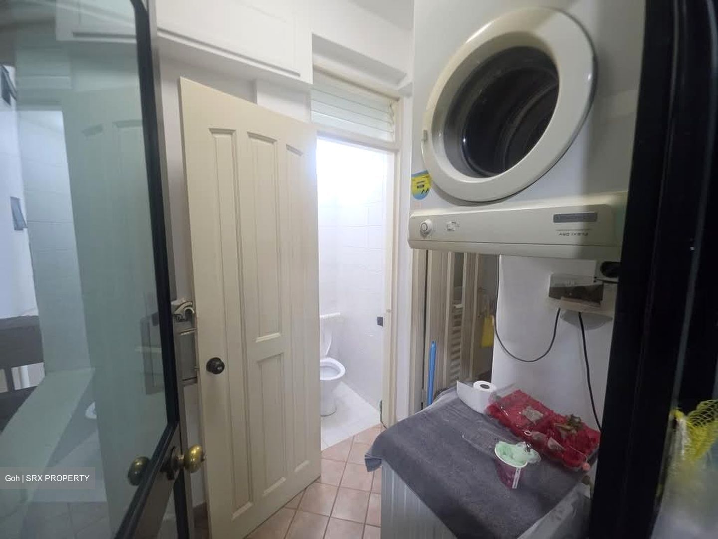 Spring Grove (D10), Condominium #565684211